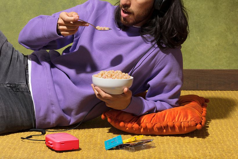 Bliss Bowl 9