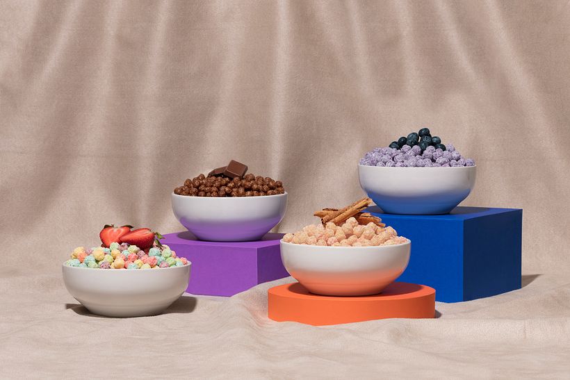 Bliss Bowl 10