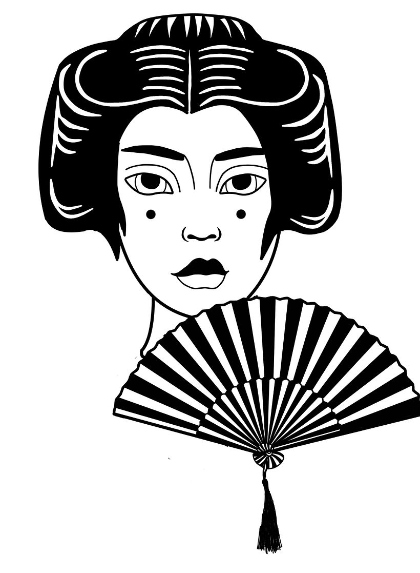Blackwork 1