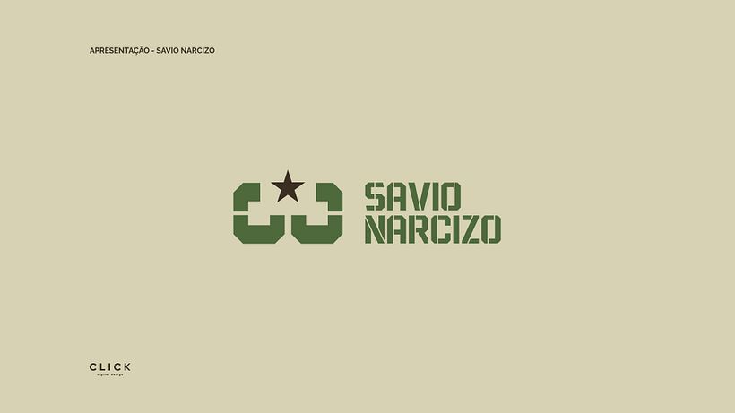 Meu projeto do curso: Design de logos: do conceito à apresentação 4