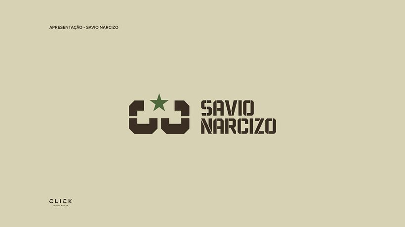 Meu projeto do curso: Design de logos: do conceito à apresentação 5