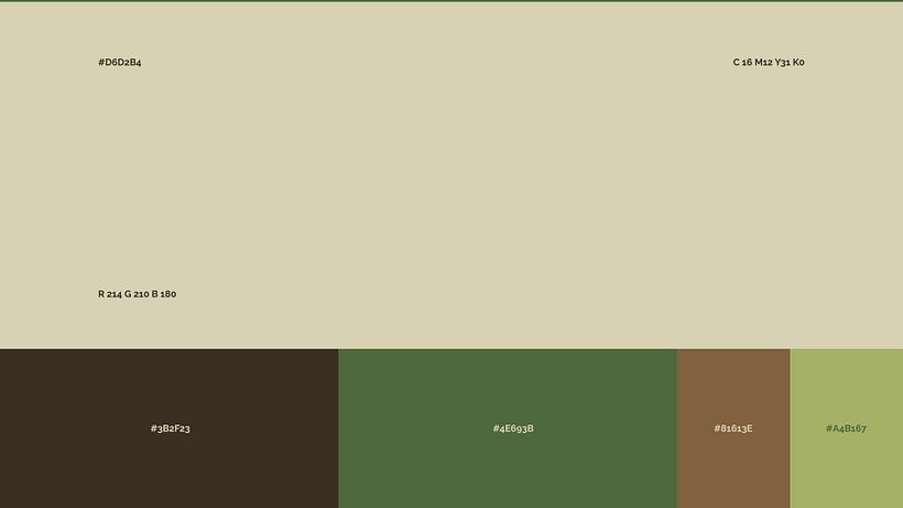 Meu projeto do curso: Design de logos: do conceito à apresentação 8
