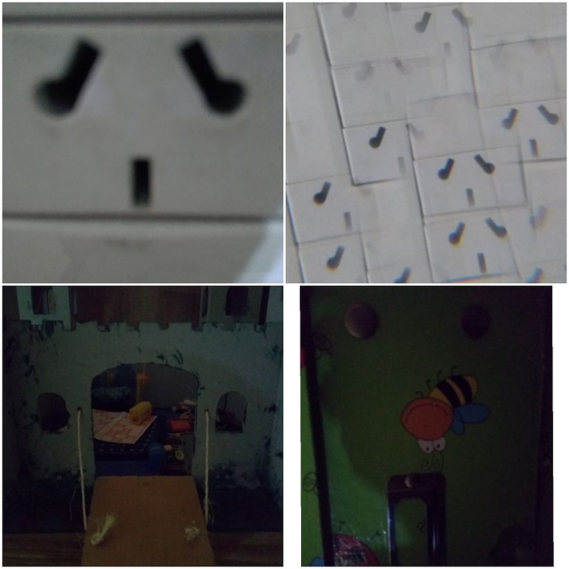 Pareidolias 9
