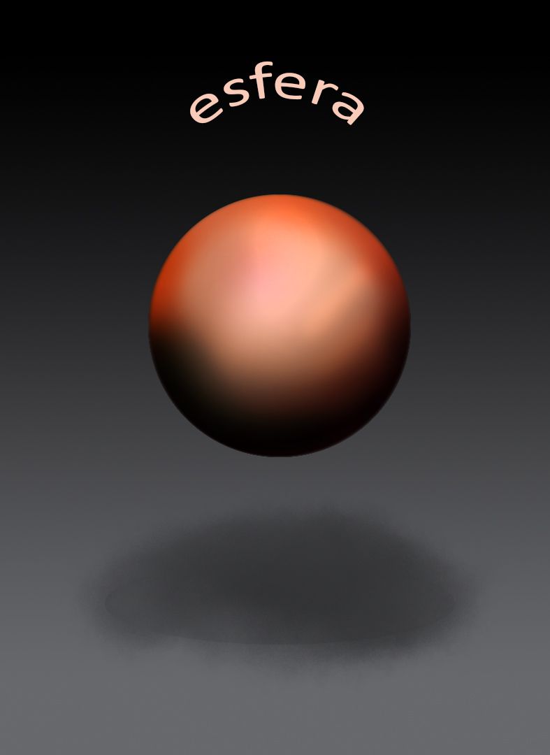 My project in Adobe Photoshop for Concept Art course 1