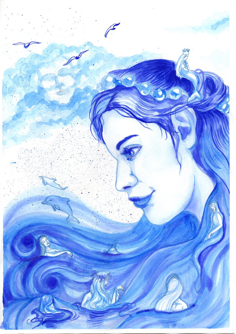 Primer boceto