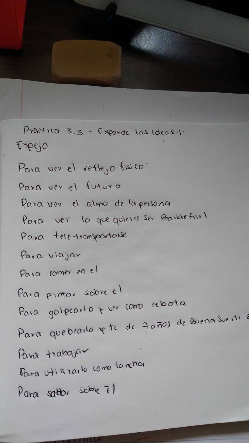 Mi Proyecto del curso: Cuaderno de dibujo como laboratorio de ideas 6