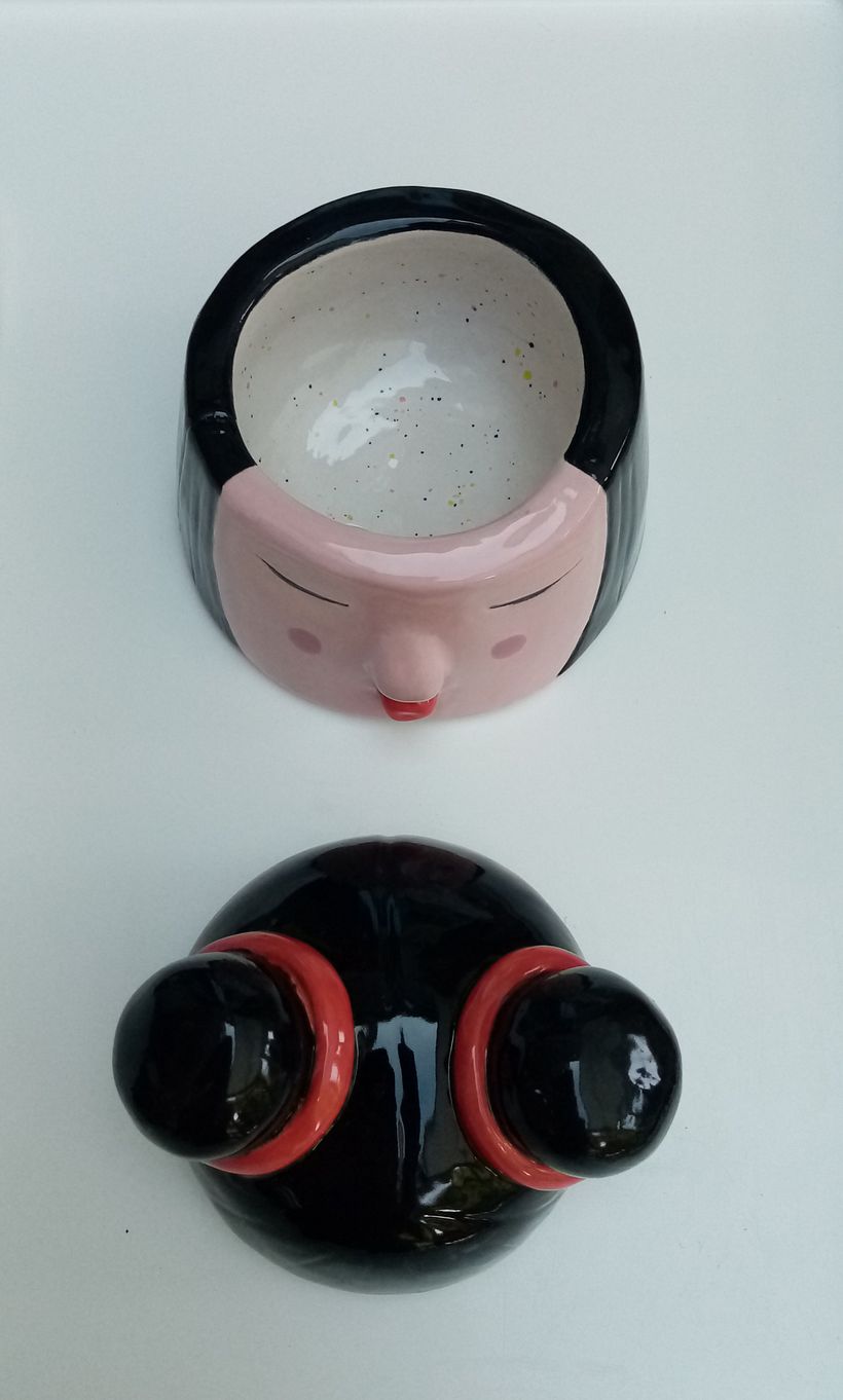 Joyero Japonesa
