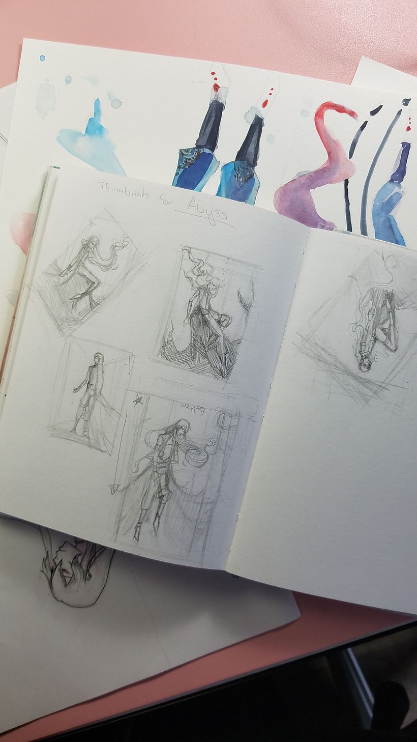 Thumbnails