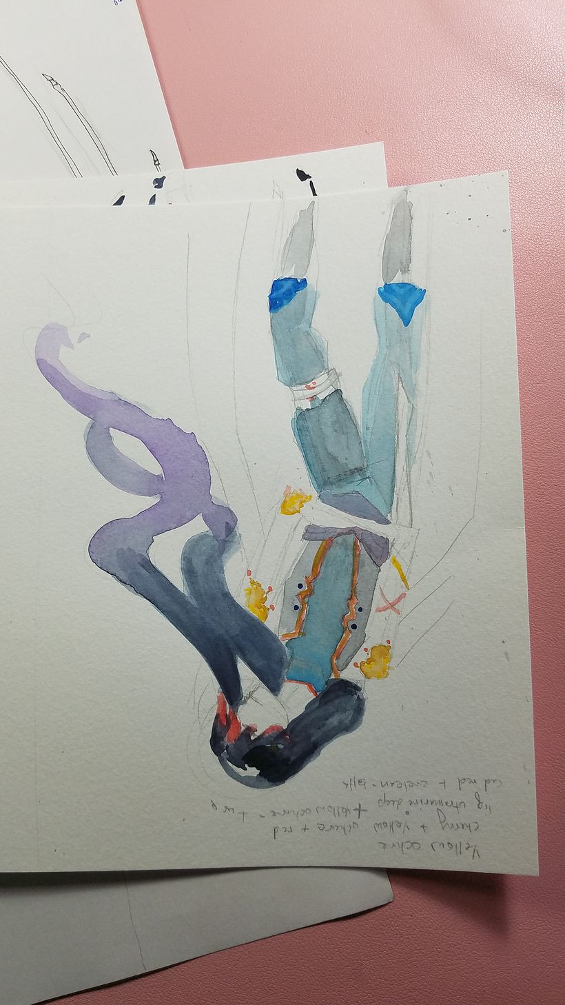 Color Comp 2