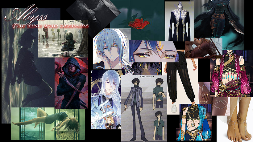 Moodboard