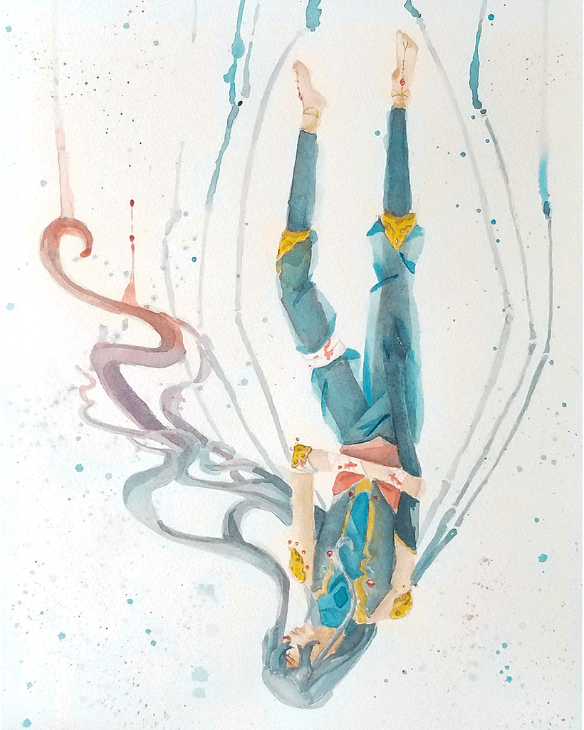 Final Painting Media Edit