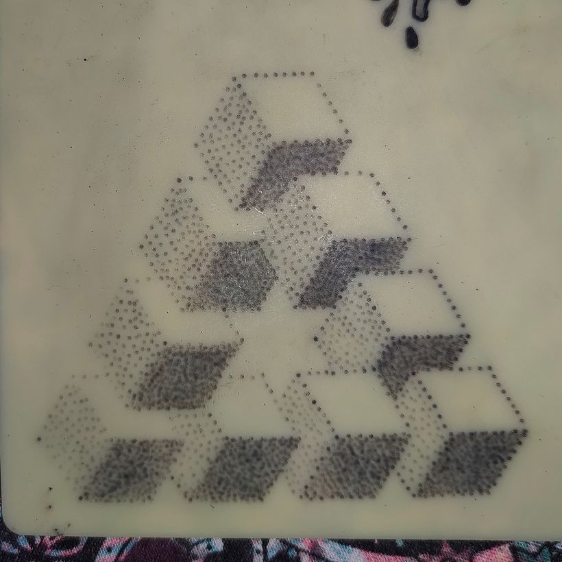aguja 7RL