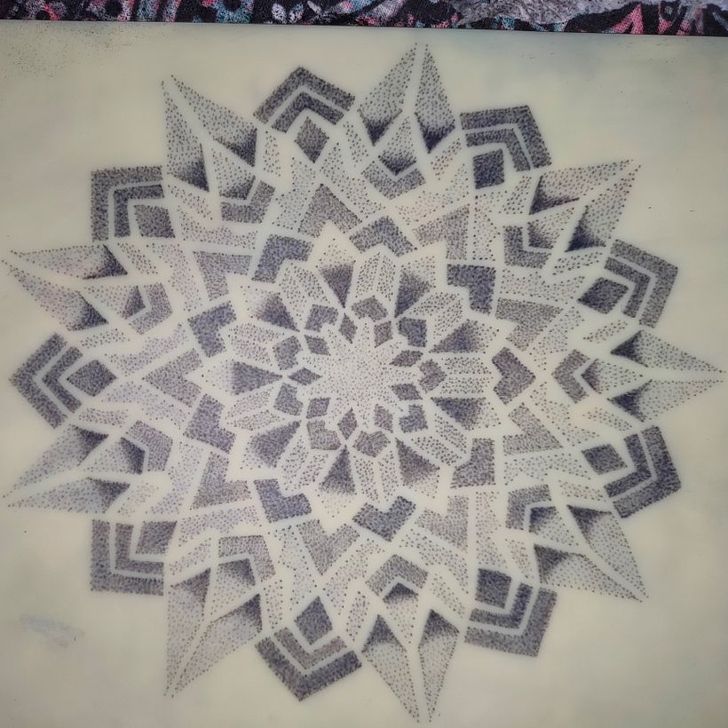 aguja 3RL