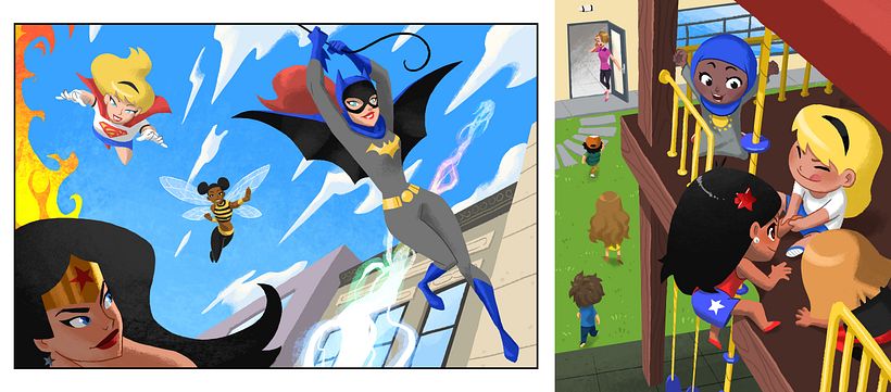 y como resolver los problemas que se puedan presentar. Siempre con respeto y amor.