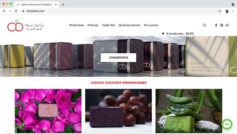 cdcadadia.com  1