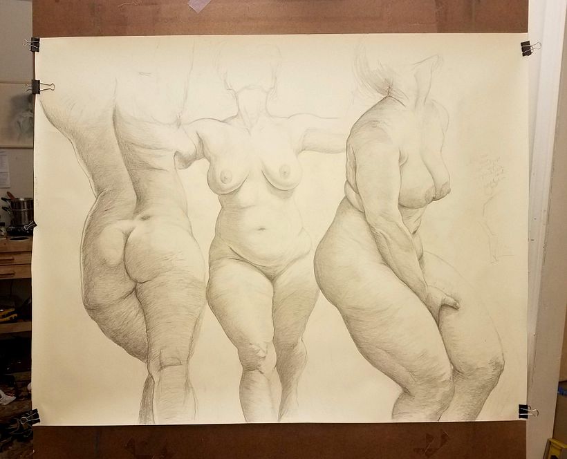 Final project - Shane Wolf course