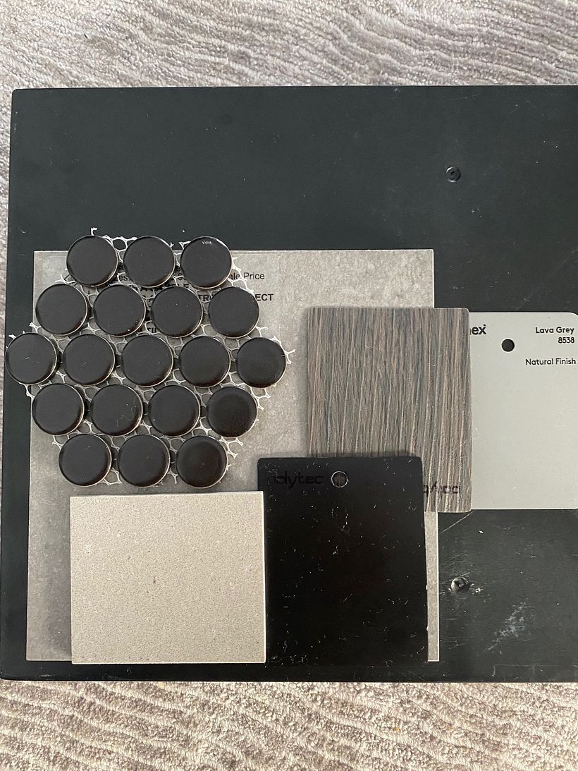 My project in Interior Design from Start to Finish course 11