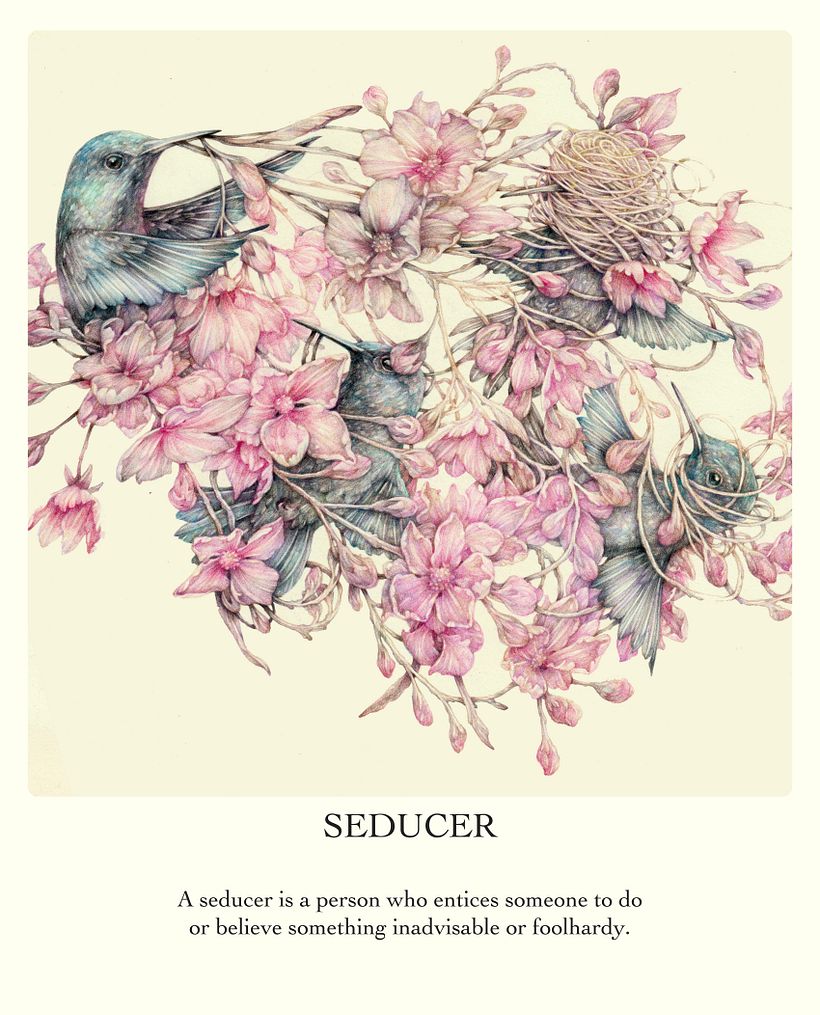 Illustración de Marco Mazzoni.