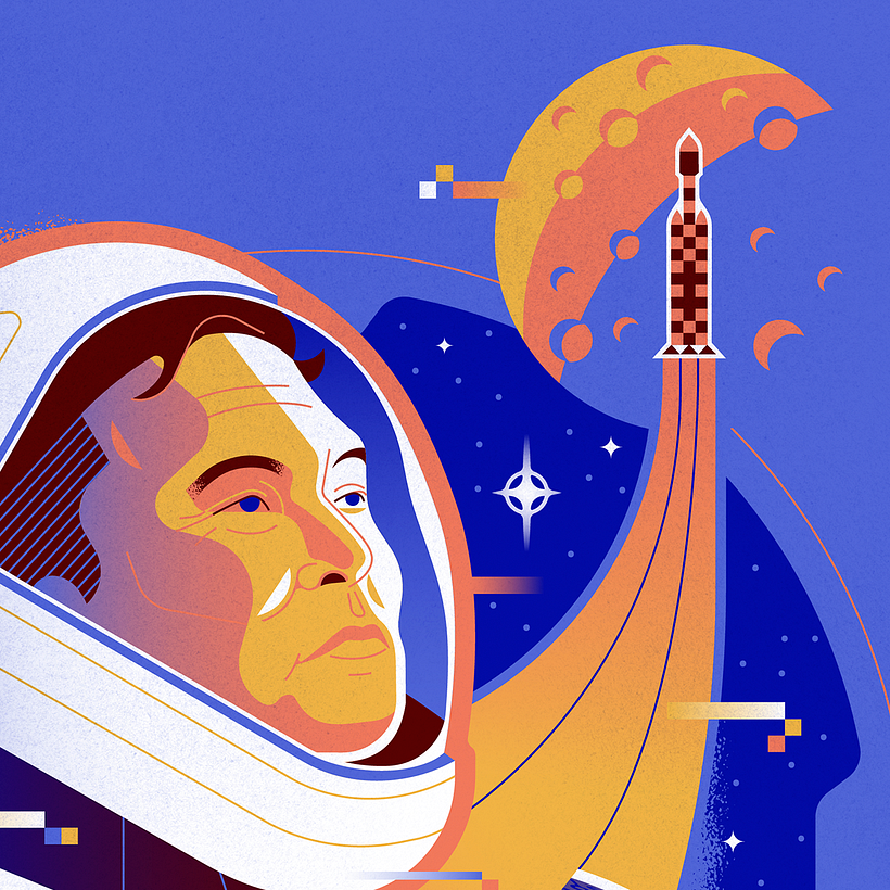 Sobre Elon Musk 2