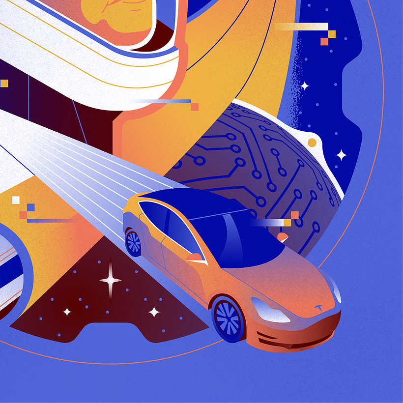Sobre Elon Musk 3