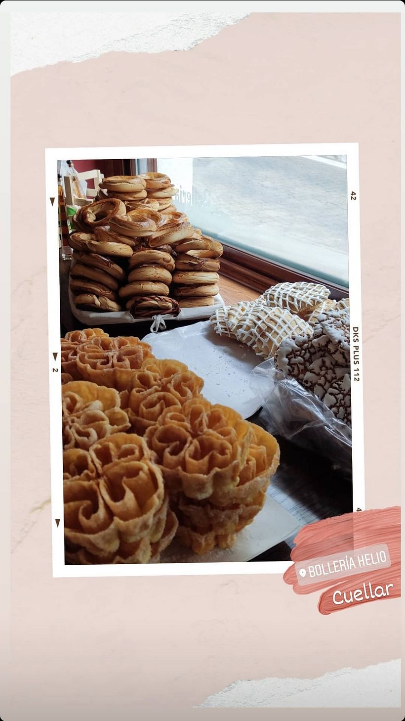 Mi Proyecto del curso: Creación y edición de contenido para Instagram Stories 2