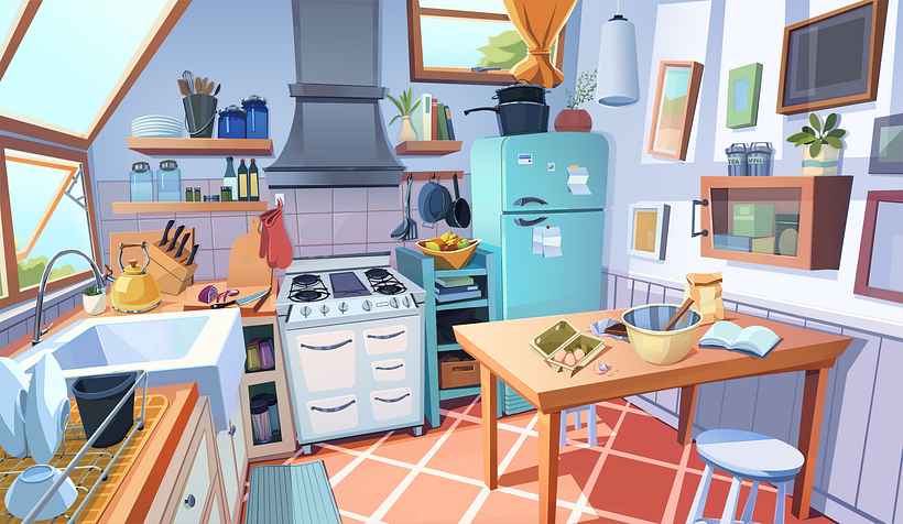 Personal Work 2
