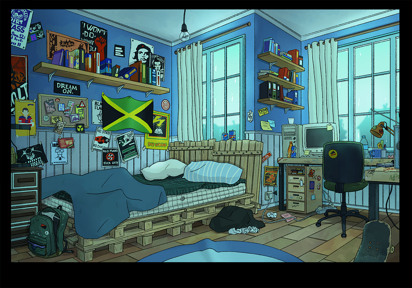 Personal Work 4