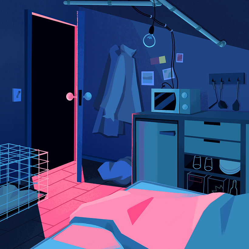 Personal Work 8