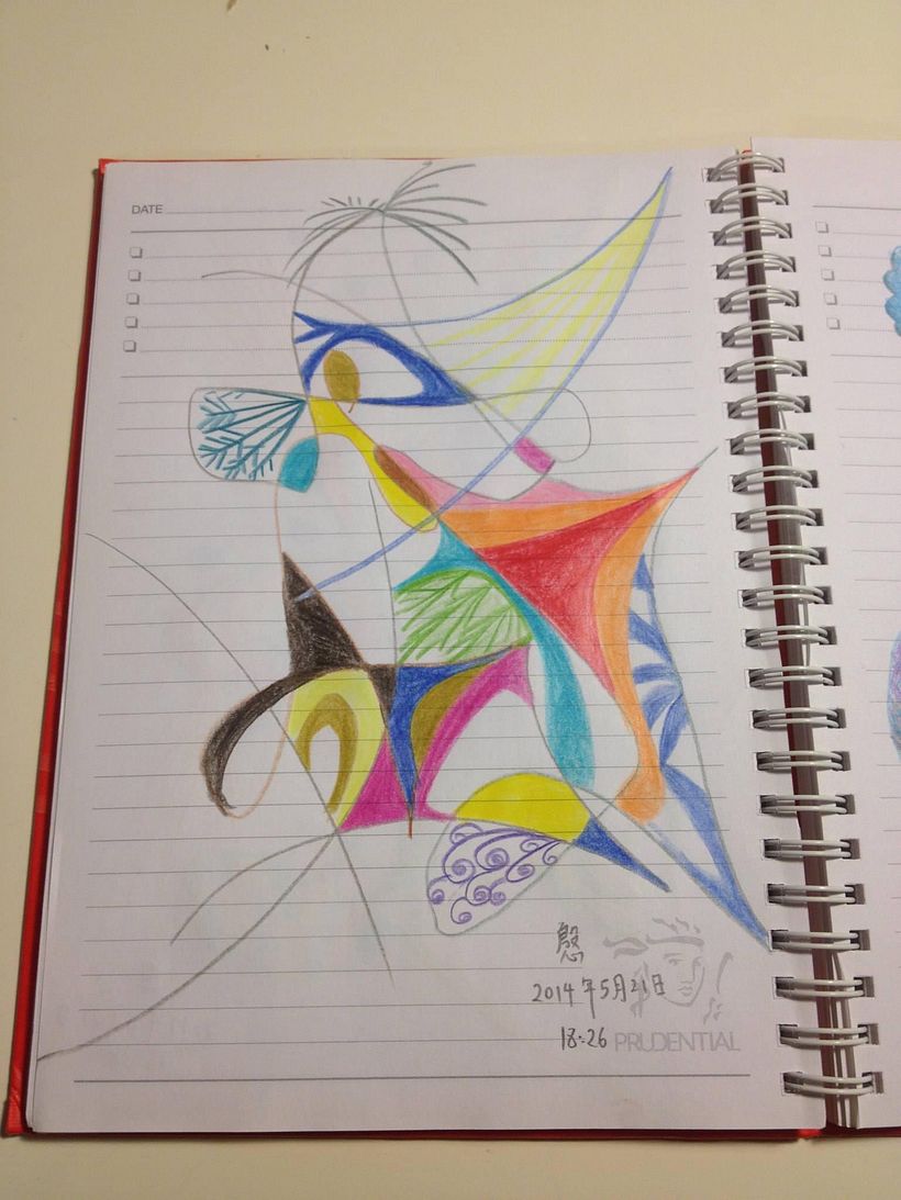 My Old Works  1