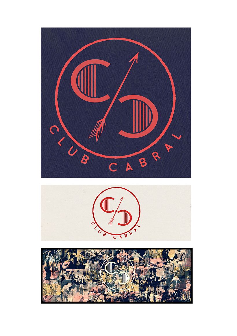 Algunos diseños de Logos 15
