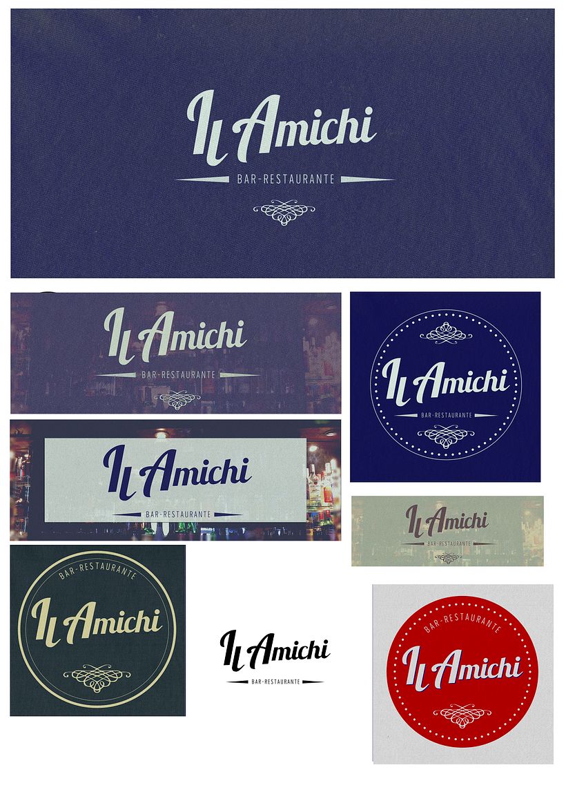 Algunos diseños de Logos 13