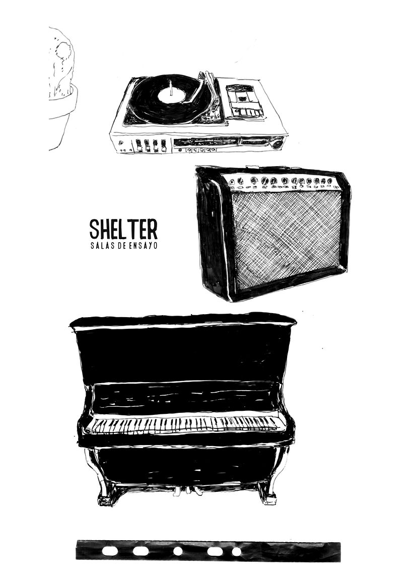 Algunos diseños de Logos 12