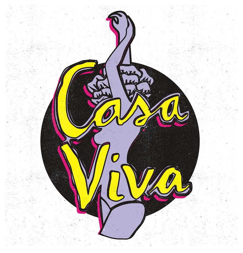 Algunos diseños de Logos 8