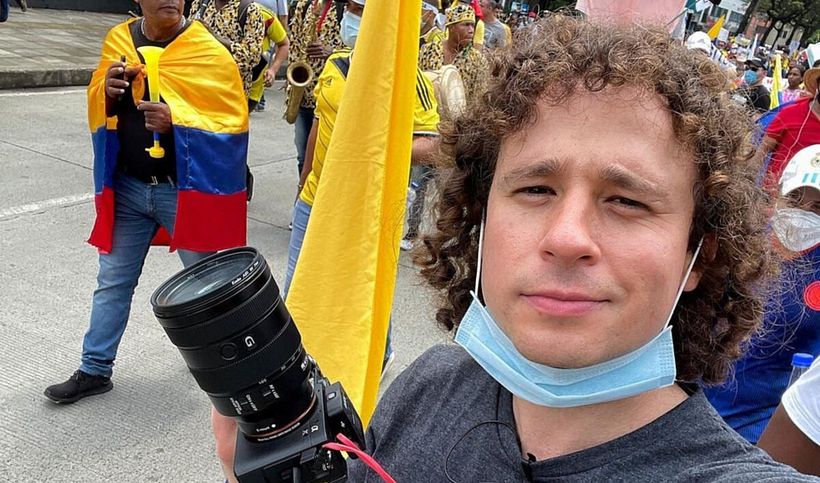 One of Luisito Comunica’s recent vlogs in Cali, Colombia.