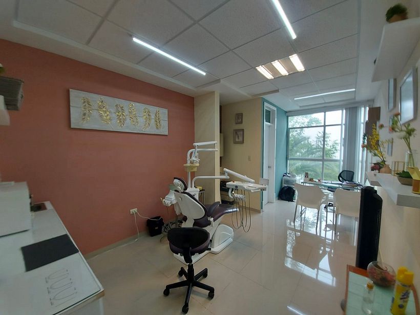 Mi Proyecto del curso: Iniciación al diseño de interiores 3