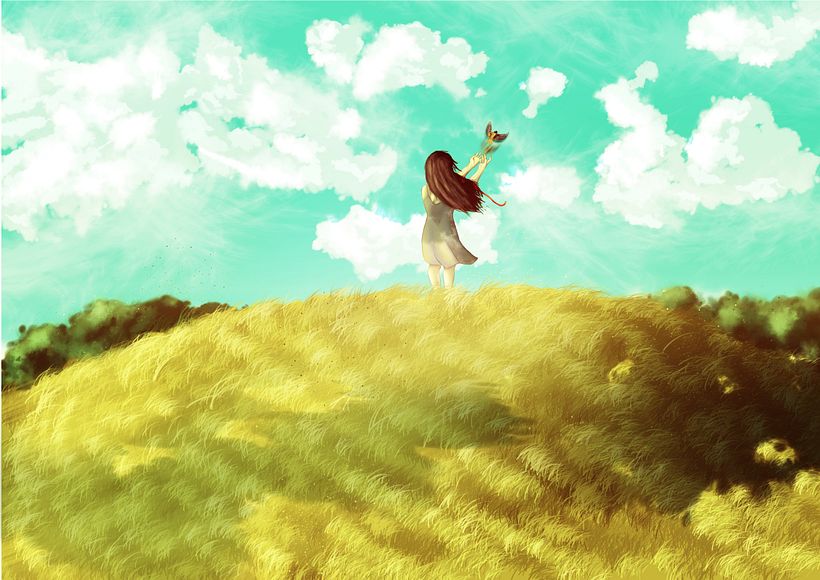 Old Personal Works 6