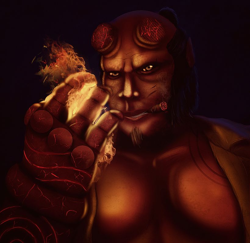 Old Personal Works 2