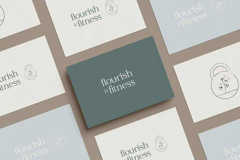 Flourish & Fitness 3