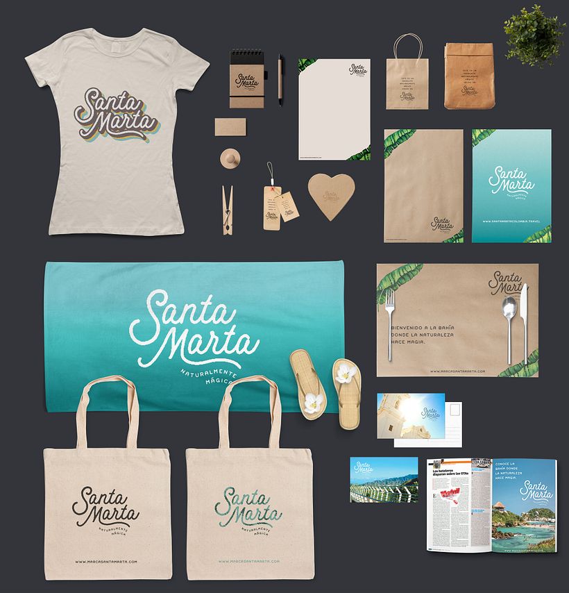 Santa Marta 3