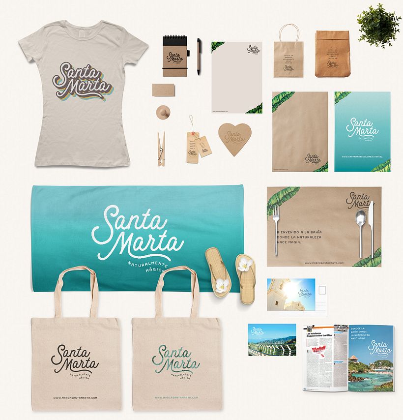 Santa Marta 3