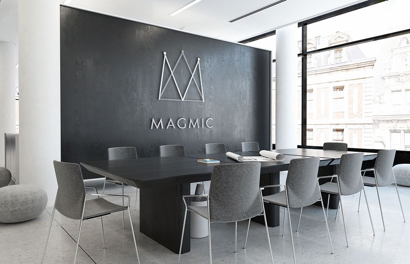 Magmic 3
