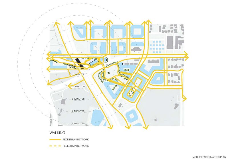 Urban Design Studio 4