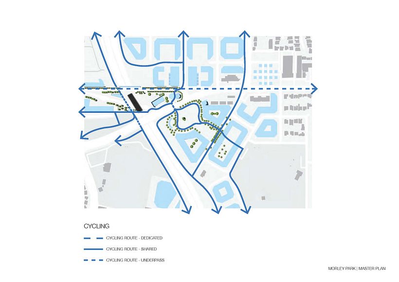 Urban Design Studio 5