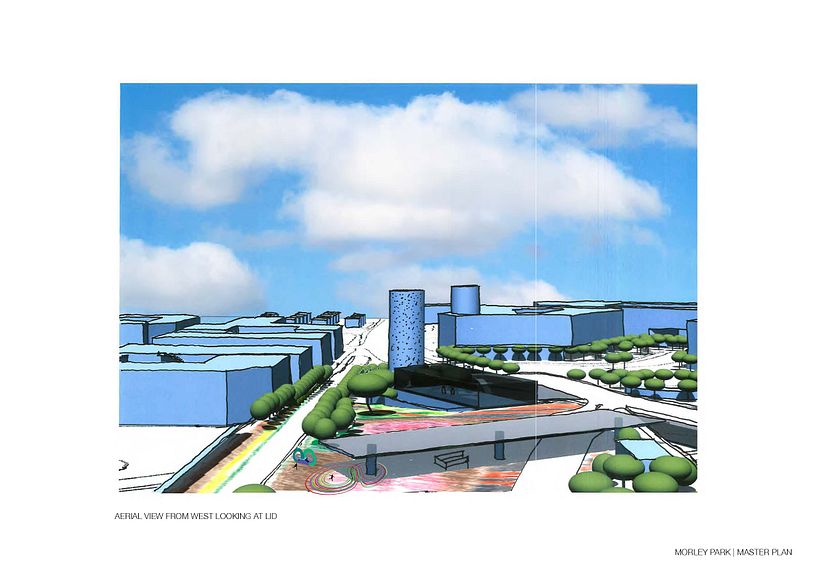 Urban Design Studio 10