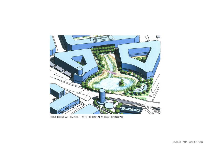 Urban Design Studio 11