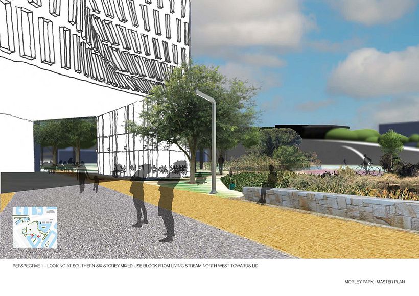 Urban Design Studio 13
