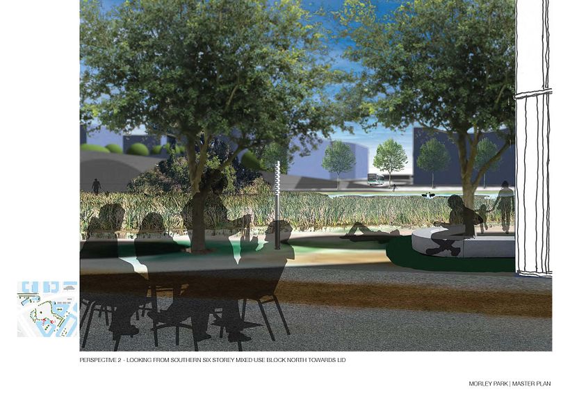 Urban Design Studio 14