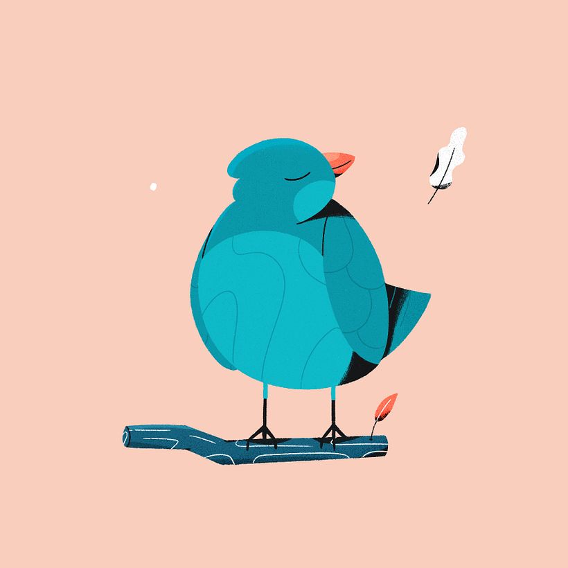 Ilustração de Catarina Alves (@itsacat)