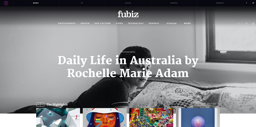 Fubiz