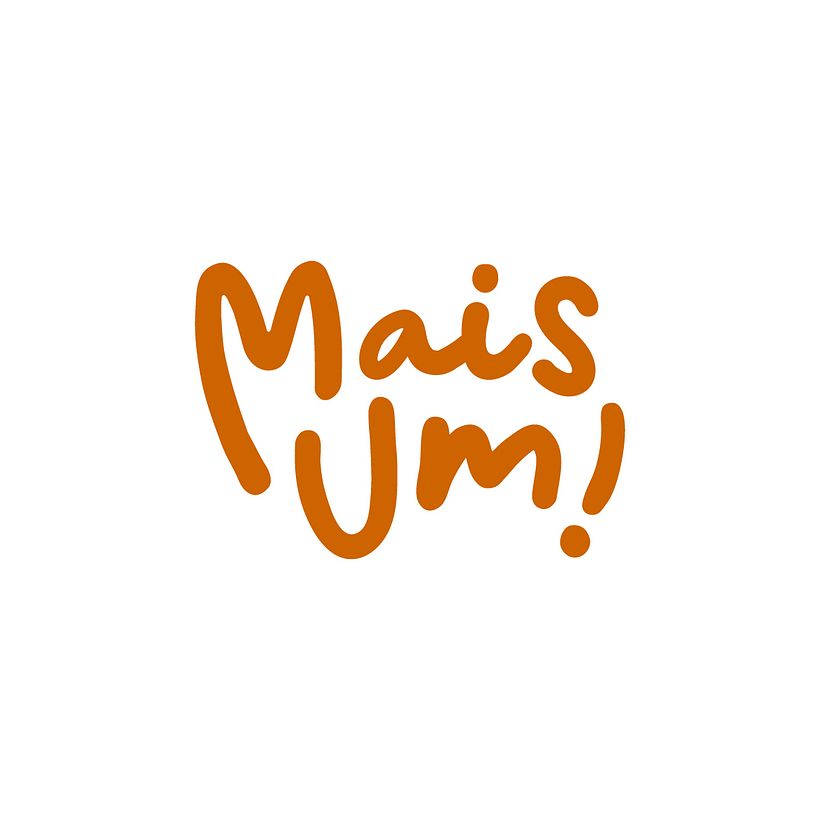 Diseño de identidad / Mais Um: Helados y Dulce de Coco veganos  19